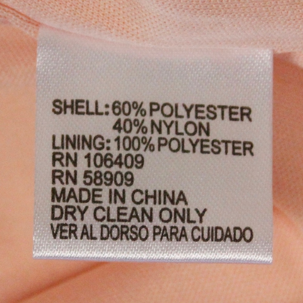 NWT Floral Liliana Pencil Skirt - Picture 8 of 8